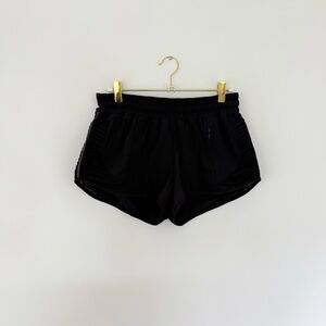 Lululemon Black Women's Shorts